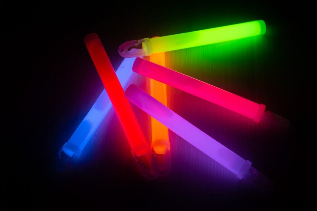 ケミカルライト